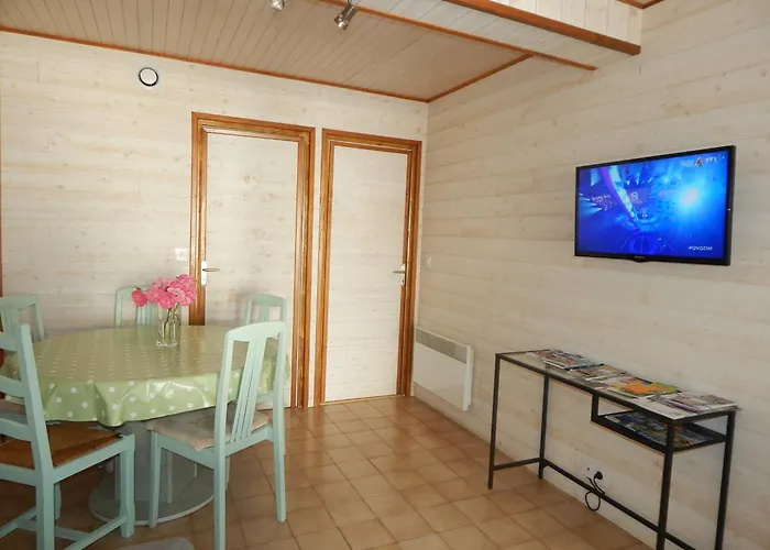 St Malo Maison Avec Jardin Proche Gare Plage Intramuros Chien Admis Parking Gratuit