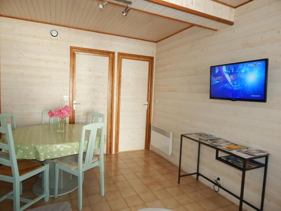 Holiday home St Malo Maison Avec Jardin Proche Gare Plage Intramuros Chien Admis Parking Gratuit