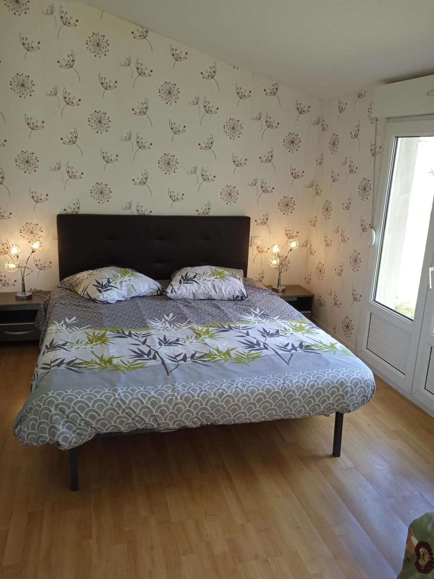 Holiday home St Malo Maison Avec Jardin Proche Gare Plage Intramuros Chien Admis Parking Gratuit *