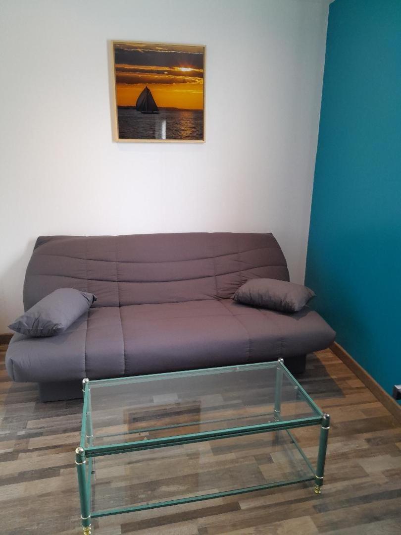 St Malo Maison Avec Jardin Proche Gare Plage Intramuros Chien Admis Parking Gratuit Hébergement de vacances Saint-Malo